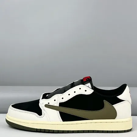 エアジョーダン カジュアルシューズ