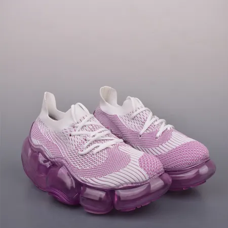 ノースフェイス スニーカー