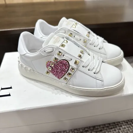 ヴァレンティノ カジュアルシューズ