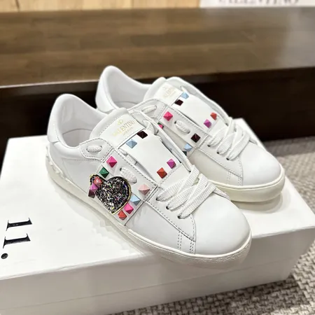 ヴァレンティノ カジュアルシューズ