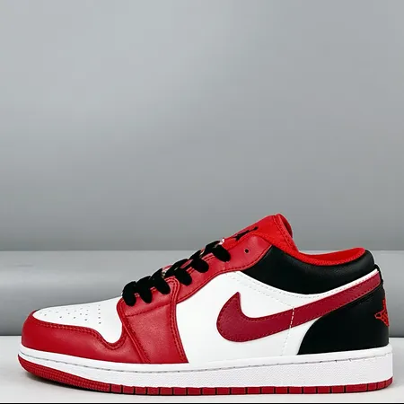 エアジョーダン カジュアルシューズ