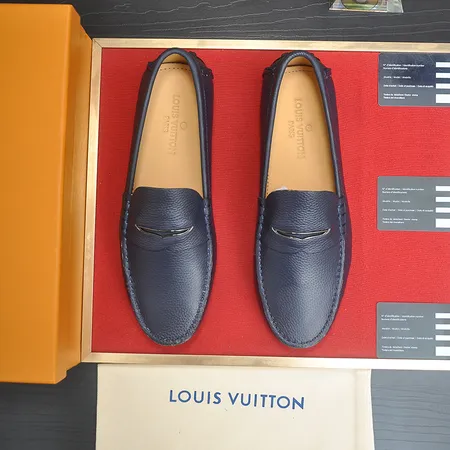 ルイヴィトン ビジネスシューズ