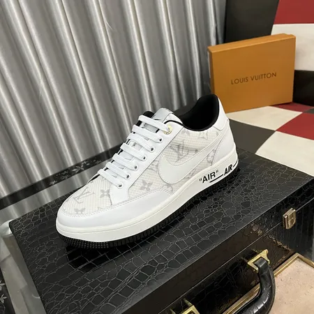 ルイヴィトン カジュアルシューズ