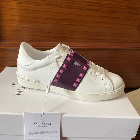 ヴァレンティノ カジュアルシューズ