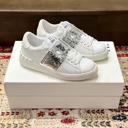 ヴァレンティノ カジュアルシューズ