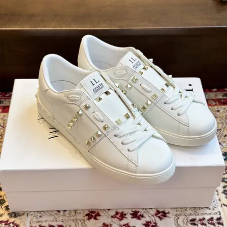 ヴァレンティノ カジュアルシューズ