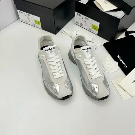 シャネル スニーカー
