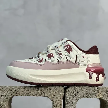 フィラ カジュアルシューズ