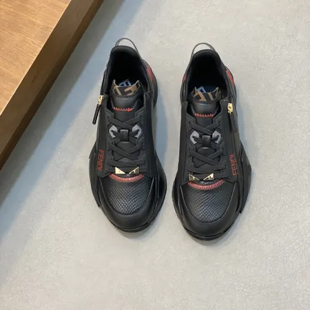 フェンディ スニーカー