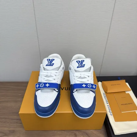 ルイヴィトン カジュアルシューズ