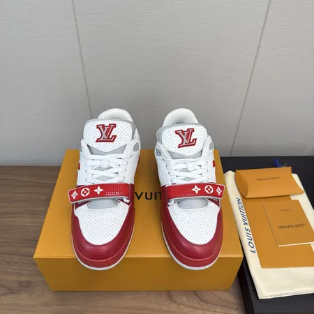 ルイヴィトン カジュアルシューズ