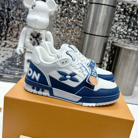 ルイヴィトン カジュアルシューズ