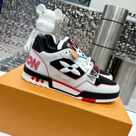 ルイヴィトン カジュアルシューズ