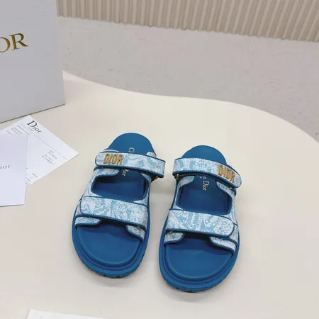 ディオール サンダル