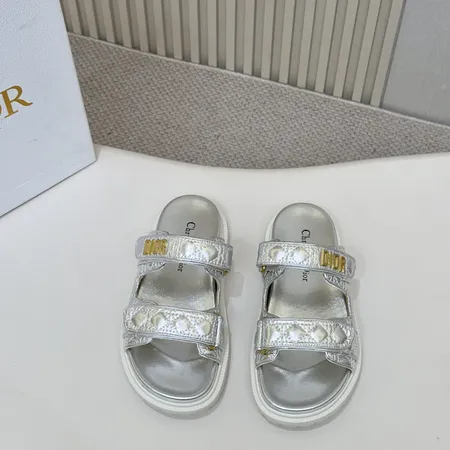 ディオール サンダル