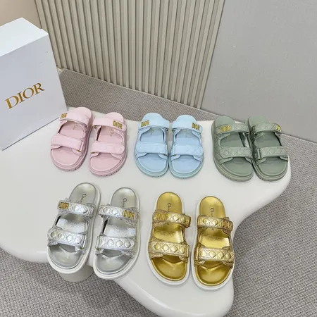 ディオール サンダル