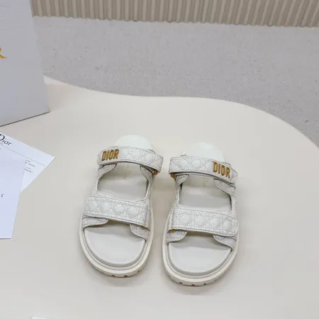 ディオール サンダル