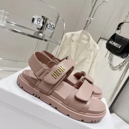 ディオール サンダル