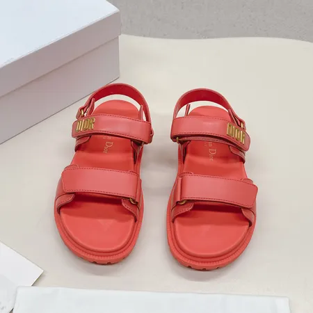 ディオール サンダル