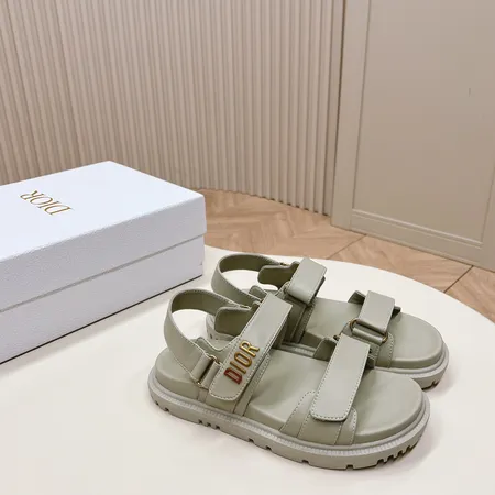 ディオール サンダル