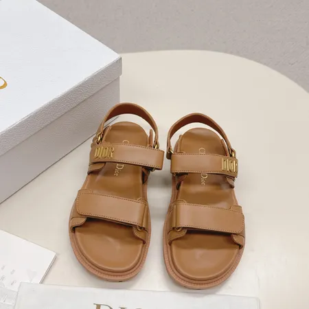 ディオール サンダル