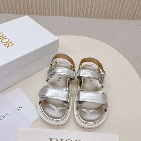 ディオール サンダル