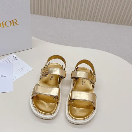 ディオール サンダル
