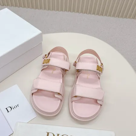 ディオール サンダル