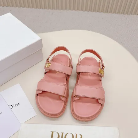 ディオール サンダル