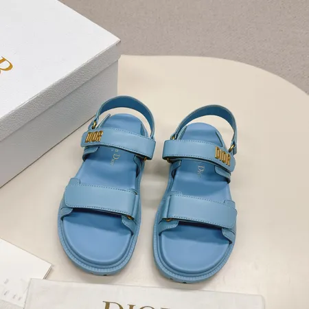 ディオール サンダル