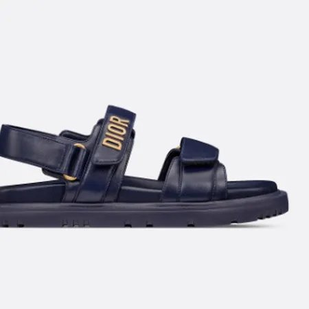ディオール サンダル