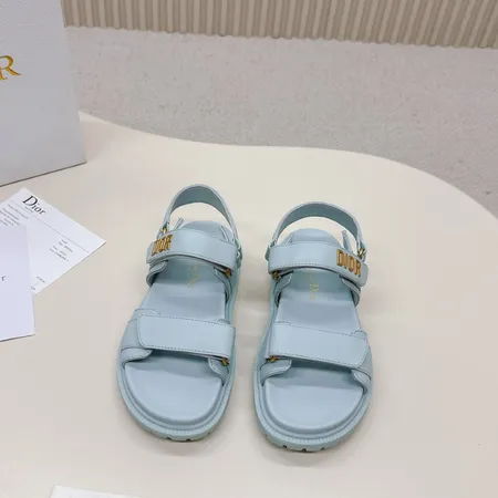 ディオール サンダル