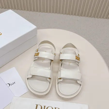ディオール サンダル