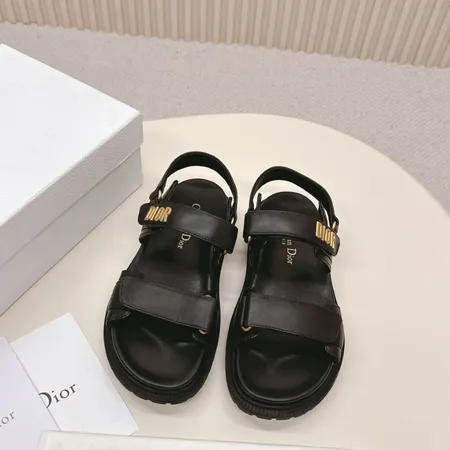 ディオール サンダル