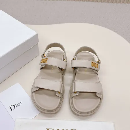 ディオール サンダル