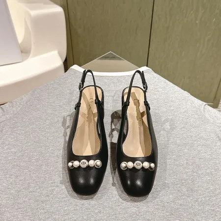 ディオール サンダル