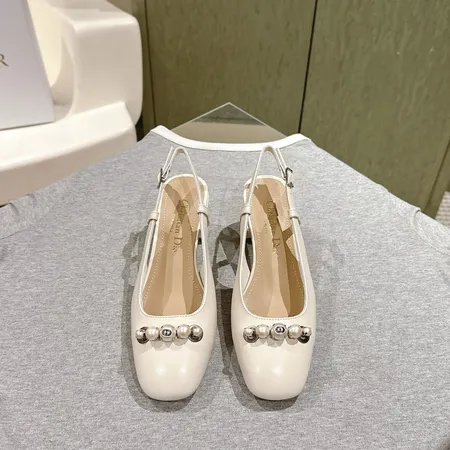 ディオール サンダル