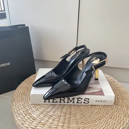 イブサンローラン サンダル