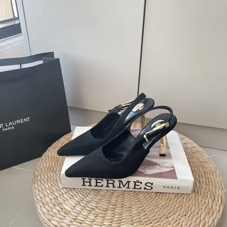 イブサンローラン サンダル