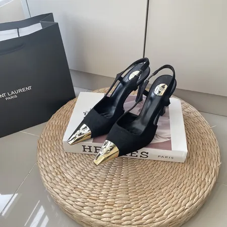 イブサンローラン サンダル