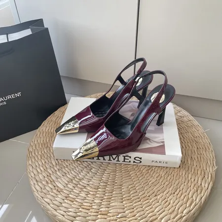 イブサンローラン サンダル