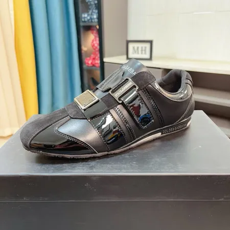 ドルチェ＆ガッバーナ スニーカー