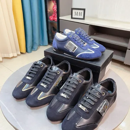 ドルチェ＆ガッバーナ スニーカー