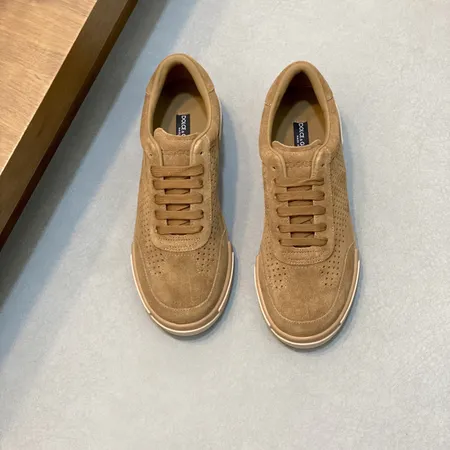 ドルチェ＆ガッバーナ カジュアルシューズ