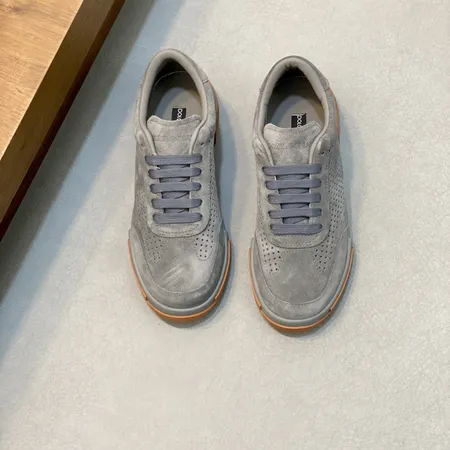 ドルチェ＆ガッバーナ カジュアルシューズ