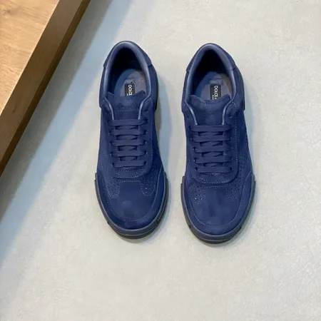 ドルチェ＆ガッバーナ カジュアルシューズ