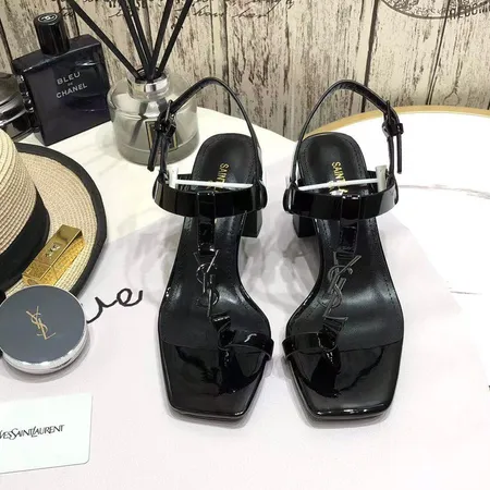 イブサンローラン サンダル