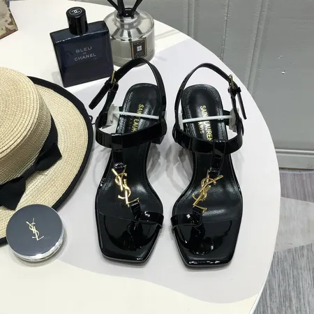 イブサンローラン サンダル