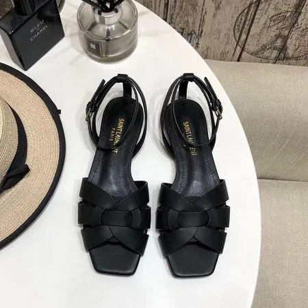 イブサンローラン サンダル