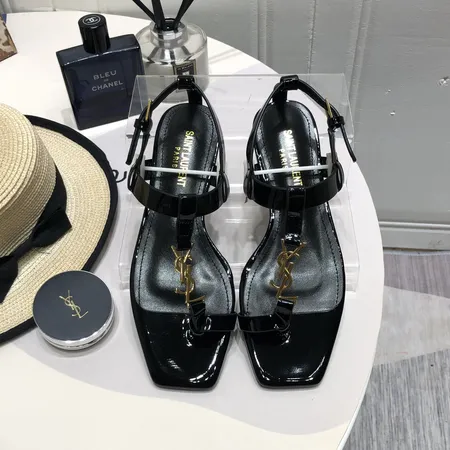 イブサンローラン サンダル